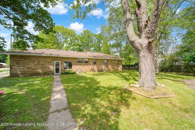 4149 Greenwood Avenue, Holt, MI 48842
