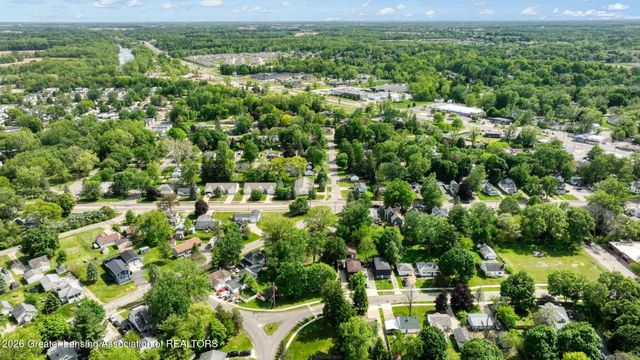 4149 Greenwood Avenue, Holt, MI 48842