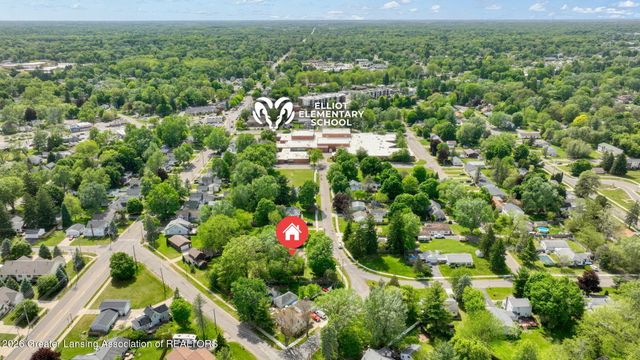 4149 Greenwood Avenue, Holt, MI 48842