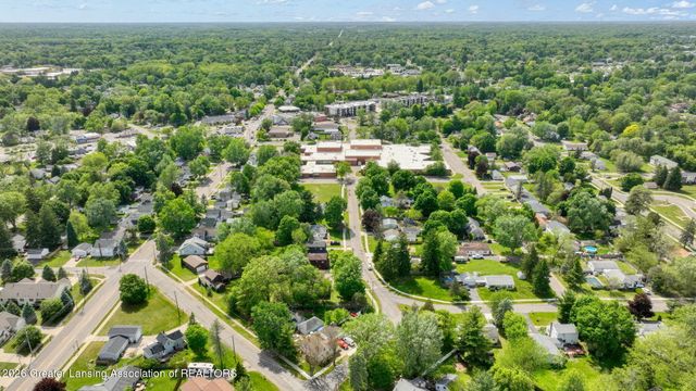 4149 Greenwood Avenue, Holt, MI 48842
