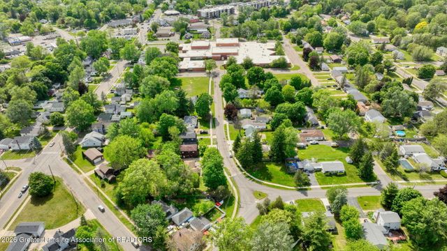 4149 Greenwood Avenue, Holt, MI 48842