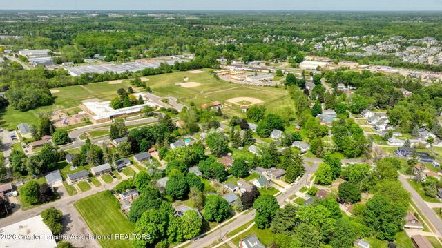 4149 Greenwood Avenue, Holt, MI 48842