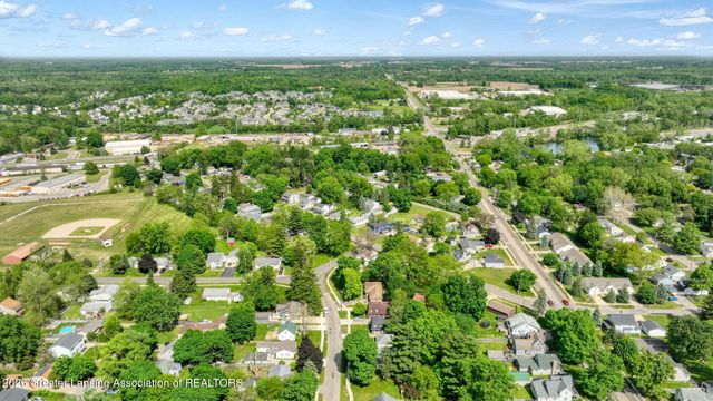 4149 Greenwood Avenue, Holt, MI 48842