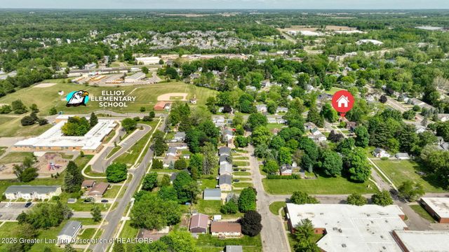 4149 Greenwood Avenue, Holt, MI 48842