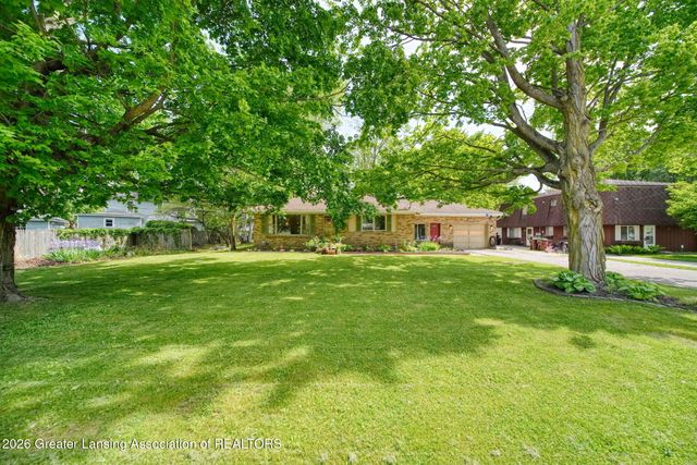 4149 Greenwood Avenue, Holt, MI 48842
