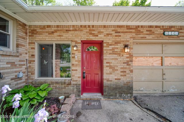4149 Greenwood Avenue, Holt, MI 48842