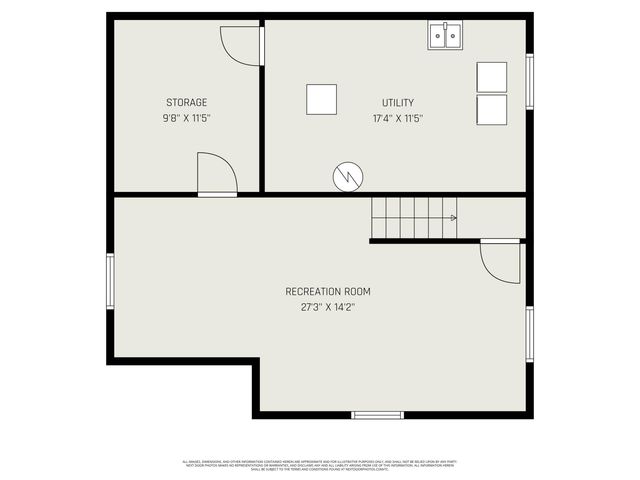 2014 Duiker Avenue NE, Grand Rapids, MI 49505