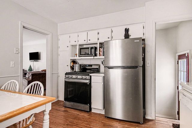 2014 Duiker Avenue NE, Grand Rapids, MI 49505