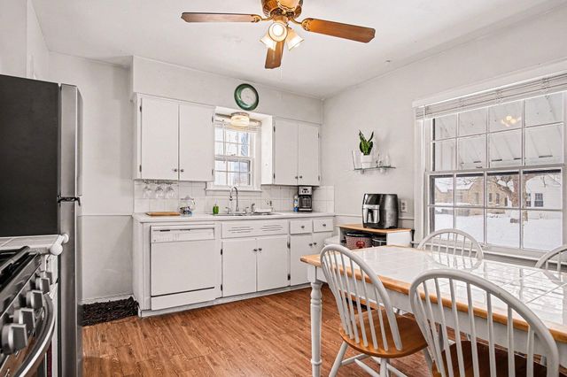 2014 Duiker Avenue NE, Grand Rapids, MI 49505