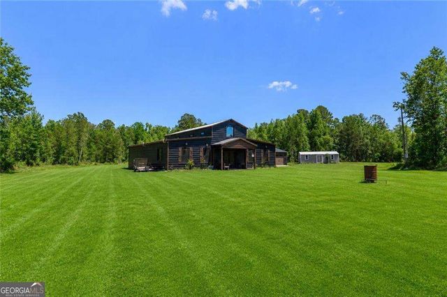 8300 Ga Highway 17 N, Newington, GA 30446