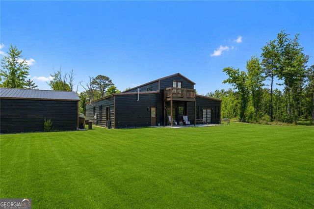 8300 Ga Highway 17 N, Newington, GA 30446