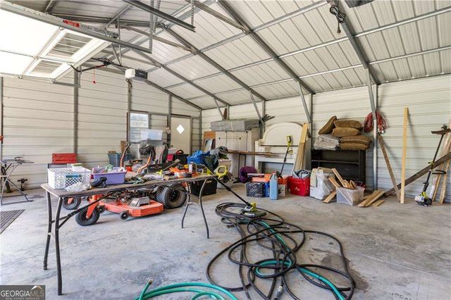 8300 Ga Highway 17 N, Newington, GA 30446