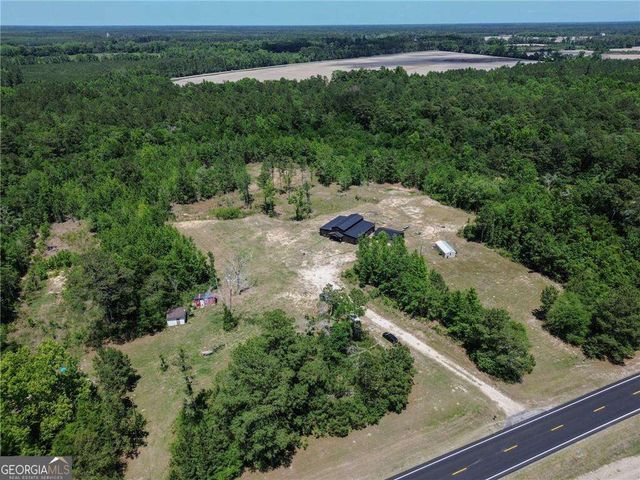 8300 Ga Highway 17 N, Newington, GA 30446
