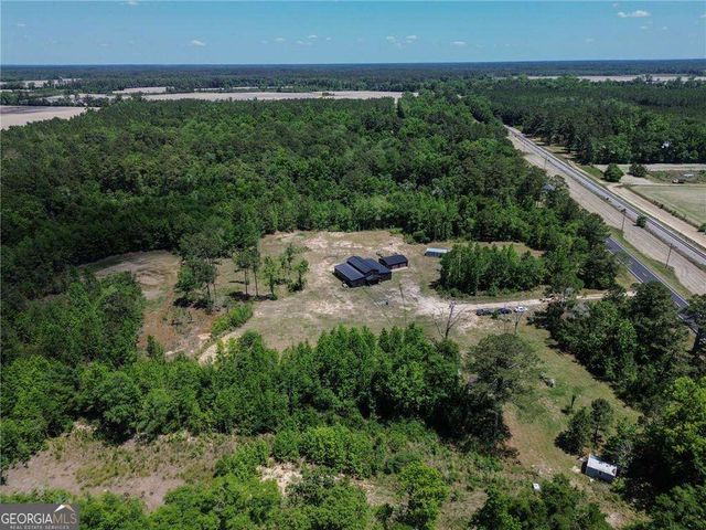 8300 Ga Highway 17 N, Newington, GA 30446