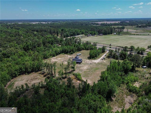 8300 Ga Highway 17 N, Newington, GA 30446