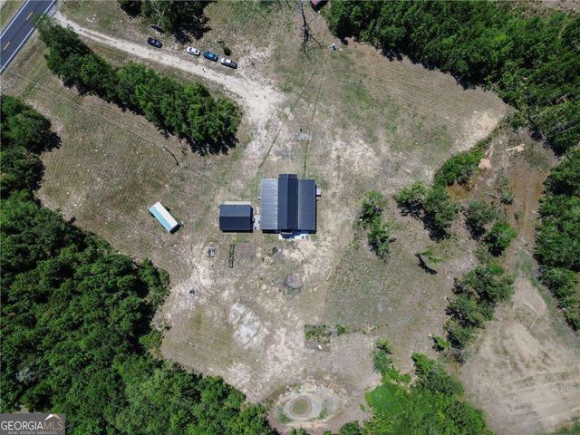 8300 Ga Highway 17 N, Newington, GA 30446