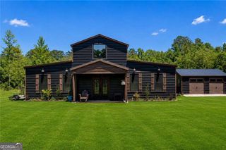 8300 Ga Highway 17 N, Newington, GA 30446
