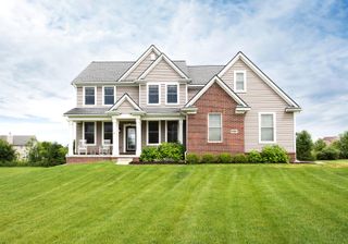 11367 Castleton Court, Dexter, MI 48130