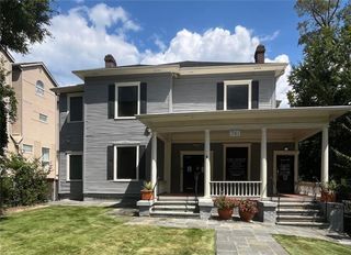 741 PIEDMONT NE Avenue E, Atlanta, GA 30308