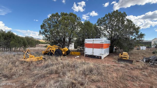 195 S Broken Trail, Young, AZ 85554