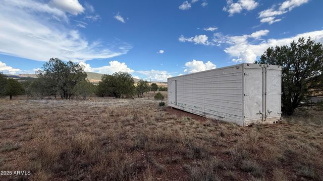 195 S Broken Trail, Young, AZ 85554