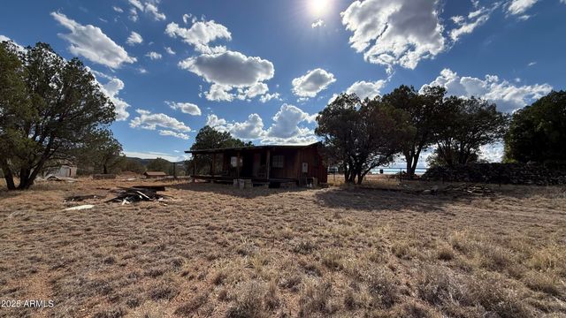 195 S Broken Trail, Young, AZ 85554