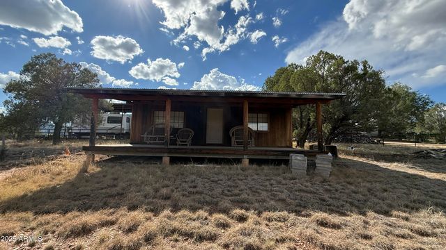 195 S Broken Trail, Young, AZ 85554