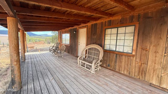 195 S Broken Trail, Young, AZ 85554