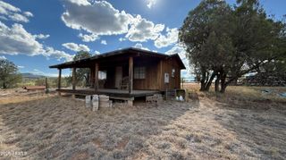 195 S Broken Trail, Young, AZ 85554
