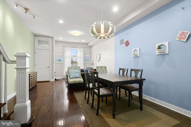 943 N PATTERSON PARK AVE, Baltimore, MD 21205