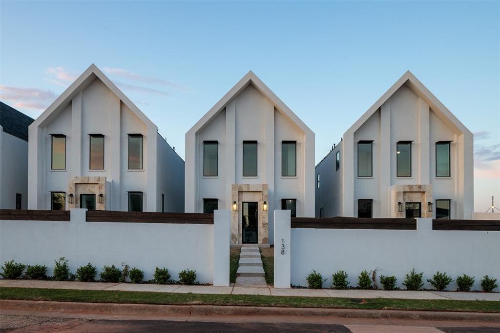 138 NE 14th Street, Oklahoma City, OK 73104