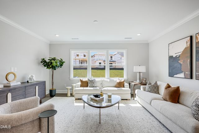 120 Fablewood Trail, Garner, NC 27529