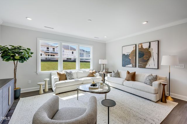 120 Fablewood Trail, Garner, NC 27529