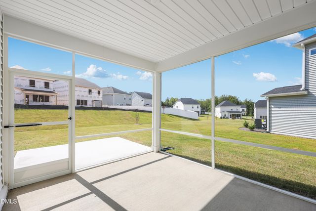 120 Fablewood Trail, Garner, NC 27529