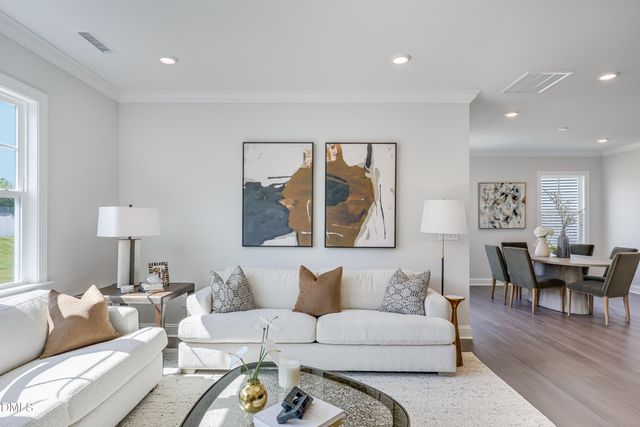 120 Fablewood Trail, Garner, NC 27529