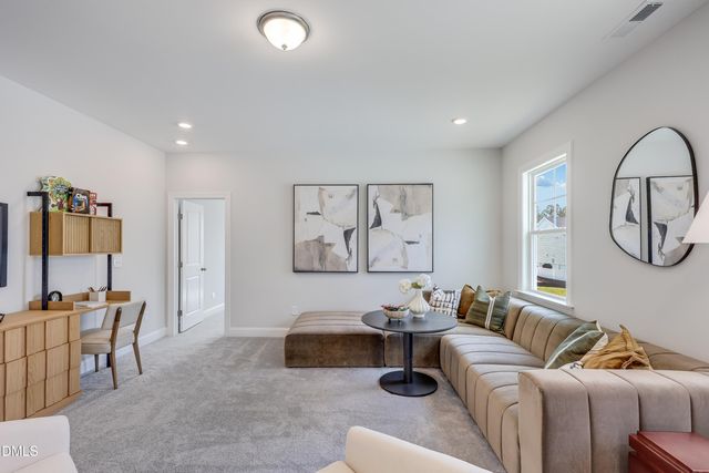 120 Fablewood Trail, Garner, NC 27529