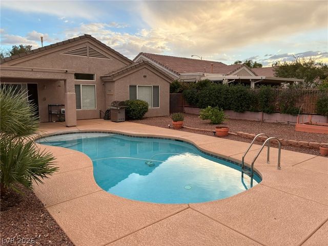 2150 Point Mallard Drive, Henderson, NV 89012