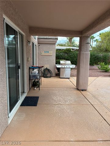 2150 Point Mallard Drive, Henderson, NV 89012