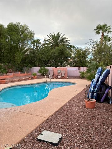 2150 Point Mallard Drive, Henderson, NV 89012