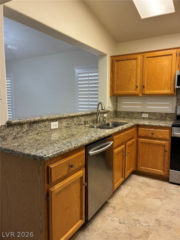 2150 Point Mallard Drive, Henderson, NV 89012