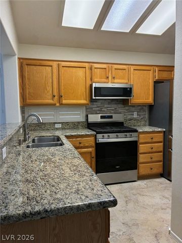 2150 Point Mallard Drive, Henderson, NV 89012