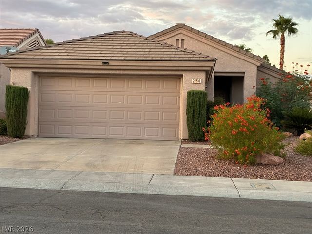 2150 Point Mallard Drive, Henderson, NV 89012