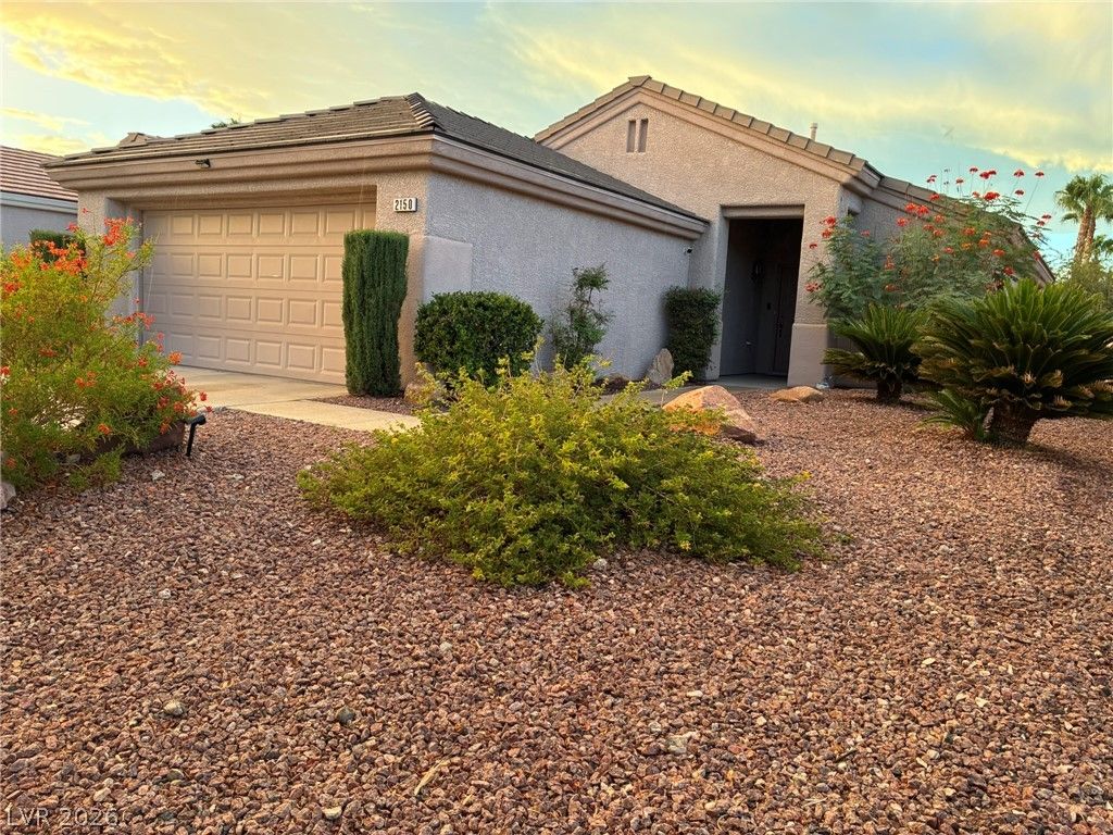 2150 Point Mallard Drive, Henderson, NV 89012