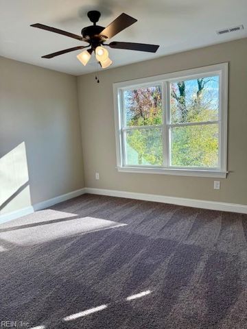 1 Jewel LN, Hampton, VA 23664