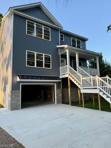 1 Jewel LN, Hampton, VA 23664