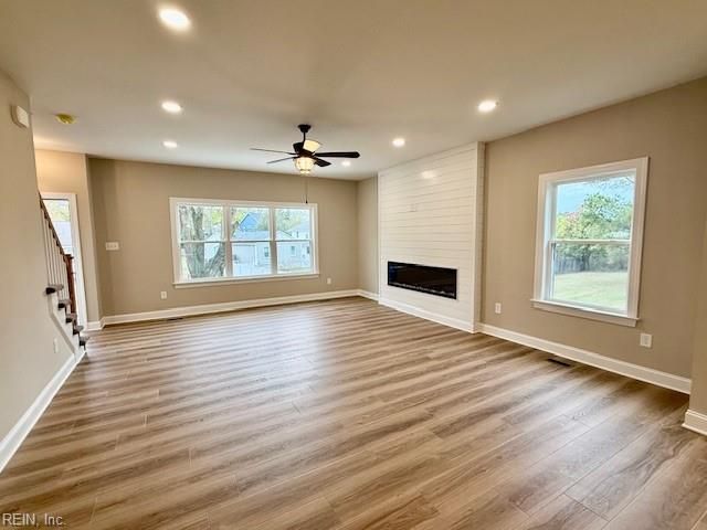 1 Jewel LN, Hampton, VA 23664