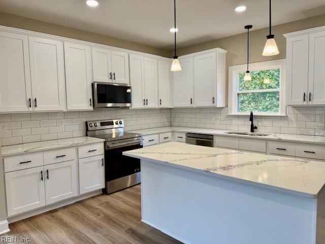 1 Jewel LN, Hampton, VA 23664