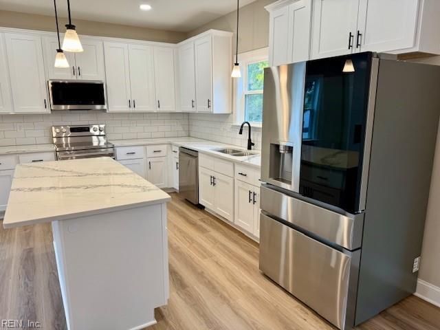 1 Jewel LN, Hampton, VA 23664