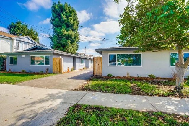13838 Arthur, Paramount, CA 90723