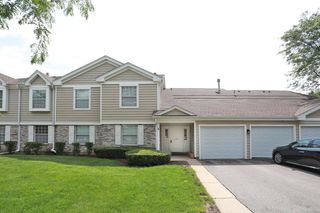 1 Trails Drive ZI, Schaumburg, IL 60194
